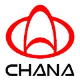 Emblemas Chana MiniLiner