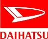 Emblemas Daihatsu Charade Giro