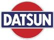Emblemas Datsun 1200