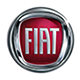 Emblemas FIAT Tucan