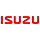 Emblemas Isuzu 4X2 S C