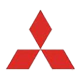 Emblemas Mitsubishi