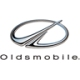 Emblemas Oldsmobile Touring Sedan