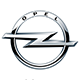 Emblemas Opel Corsa OPC