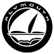 Emblemas Plymouth Reliant Wagon