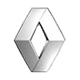 Emblemas Renault