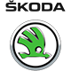 Emblemas Skoda OCTAVIA