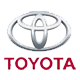 Emblemas Toyota Yaris (Hatchback) 2Pts
